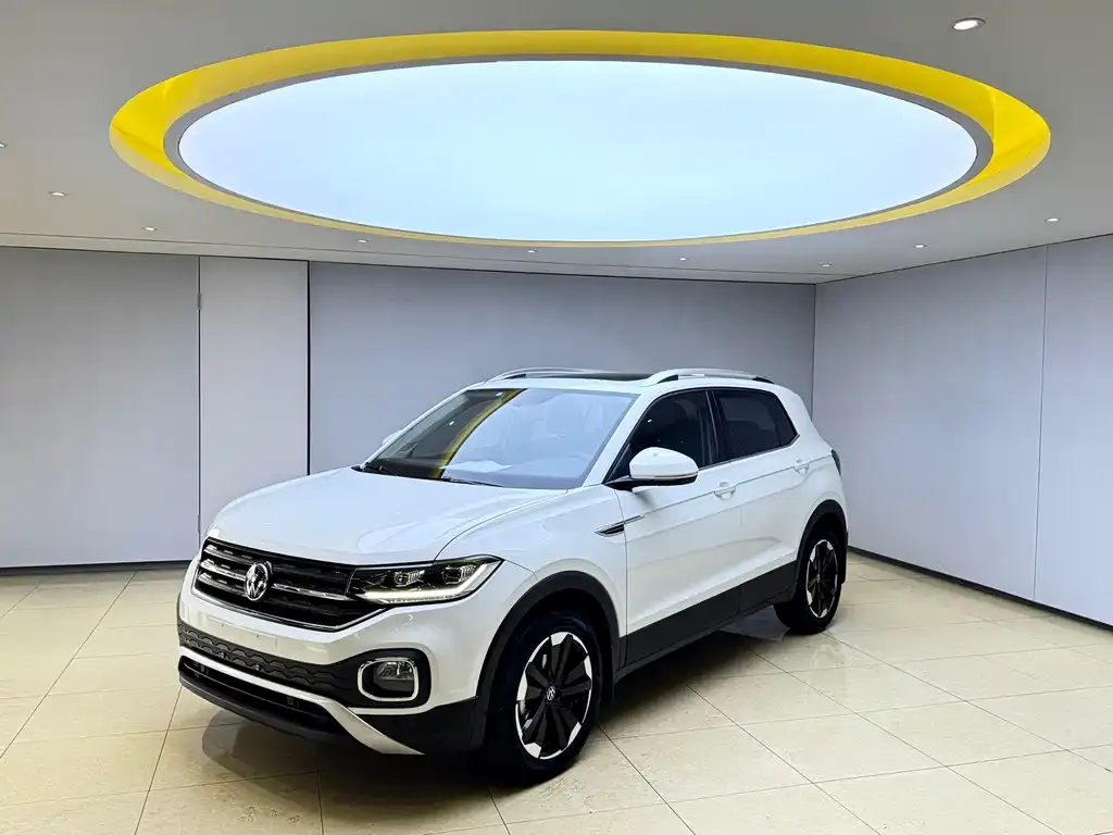 Volkswagen Tacqua