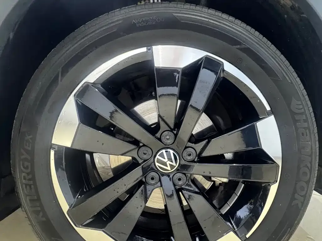 Volkswagen Tacqua 2023 из CN, фото 9