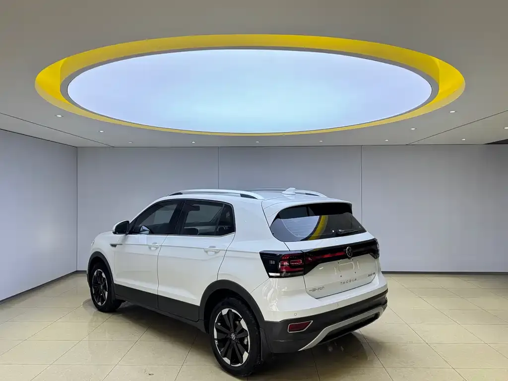 Volkswagen Tacqua 2023 из CN, фото 5