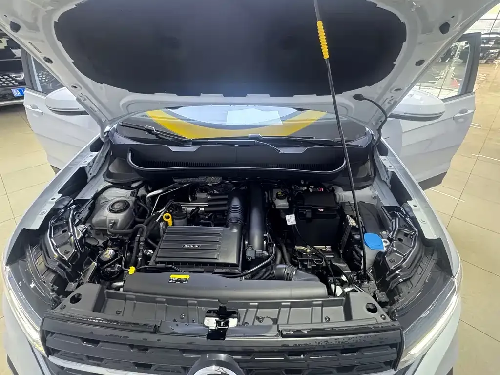 Volkswagen Tacqua 2023 из CN, фото 7