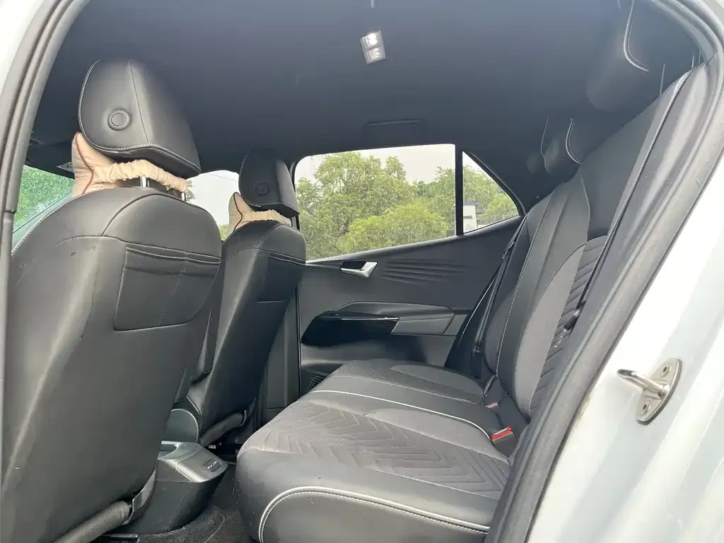 Volkswagen ID.3 2023 из CN, фото 8