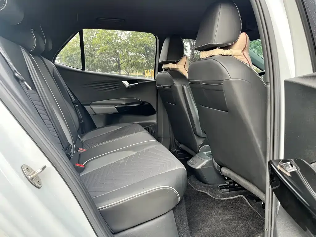 Volkswagen ID.3 2023 из CN, фото 9
