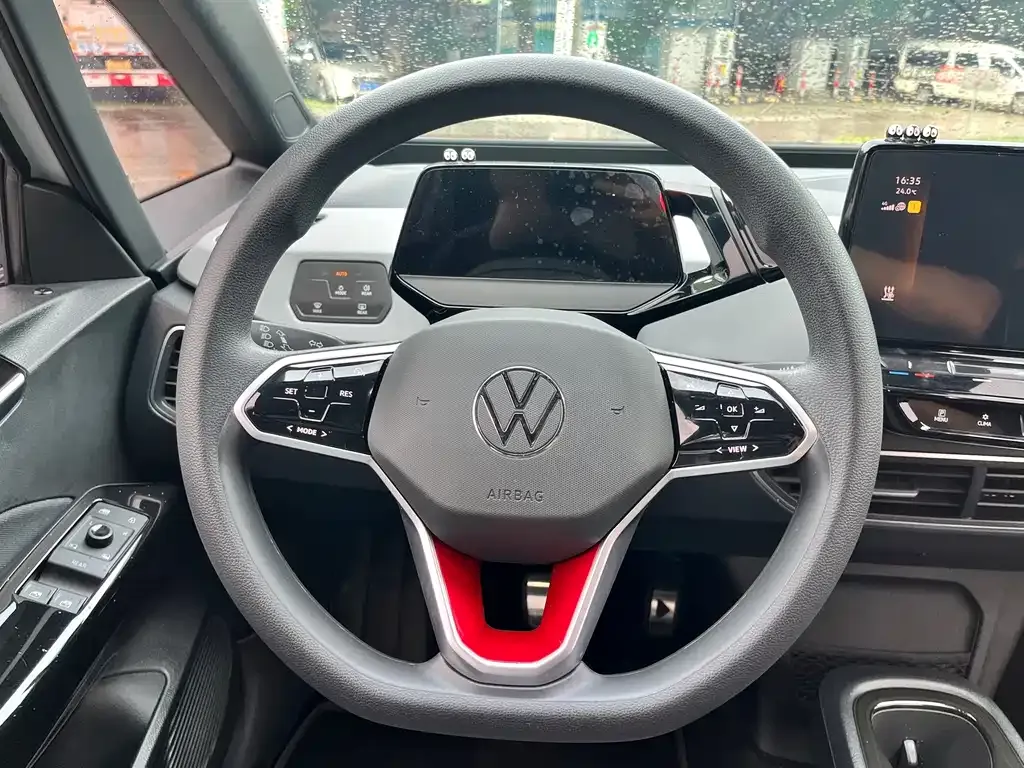Volkswagen ID.3 2023 из CN, фото 3