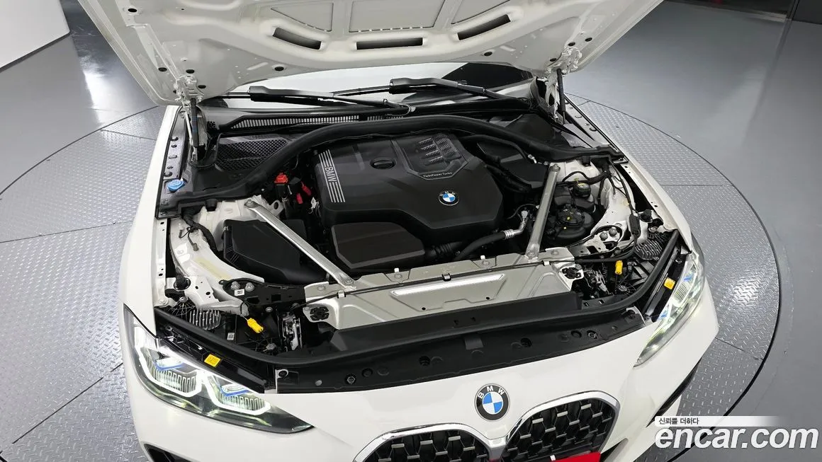 BMW 4-Series — фото 6