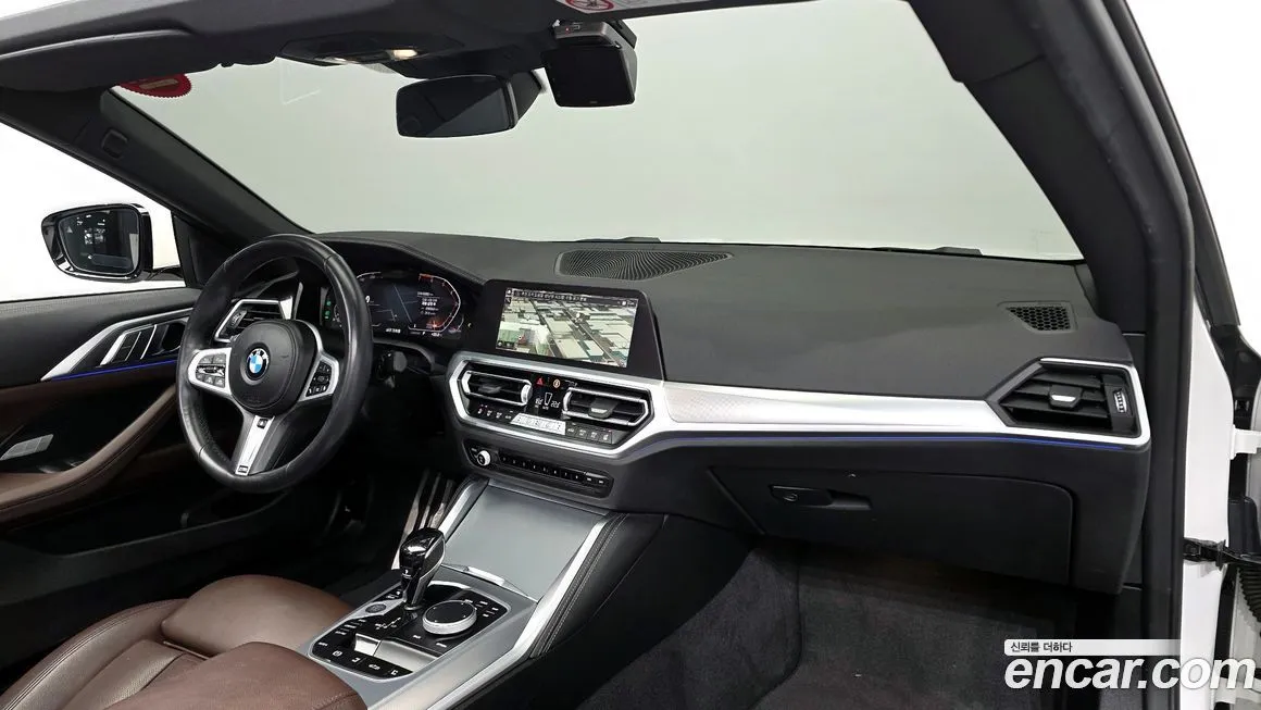 BMW 4-Series — фото 10