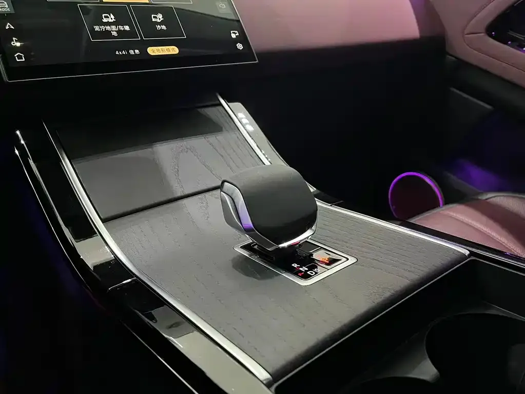 Land Rover Evoque — фото 3