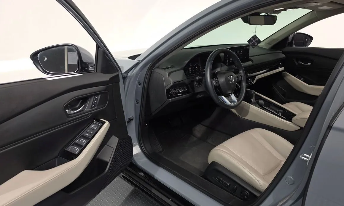 Honda Accord 2023 из KR, фото 9