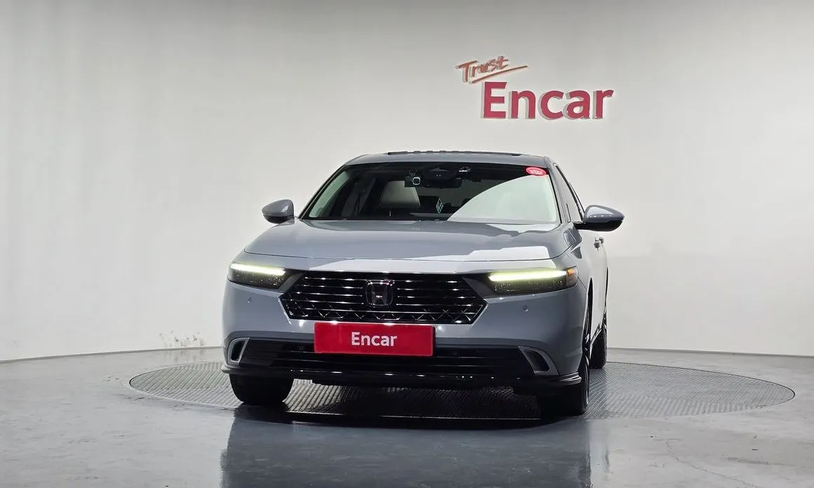 Honda Accord 2023 из KR, фото 6