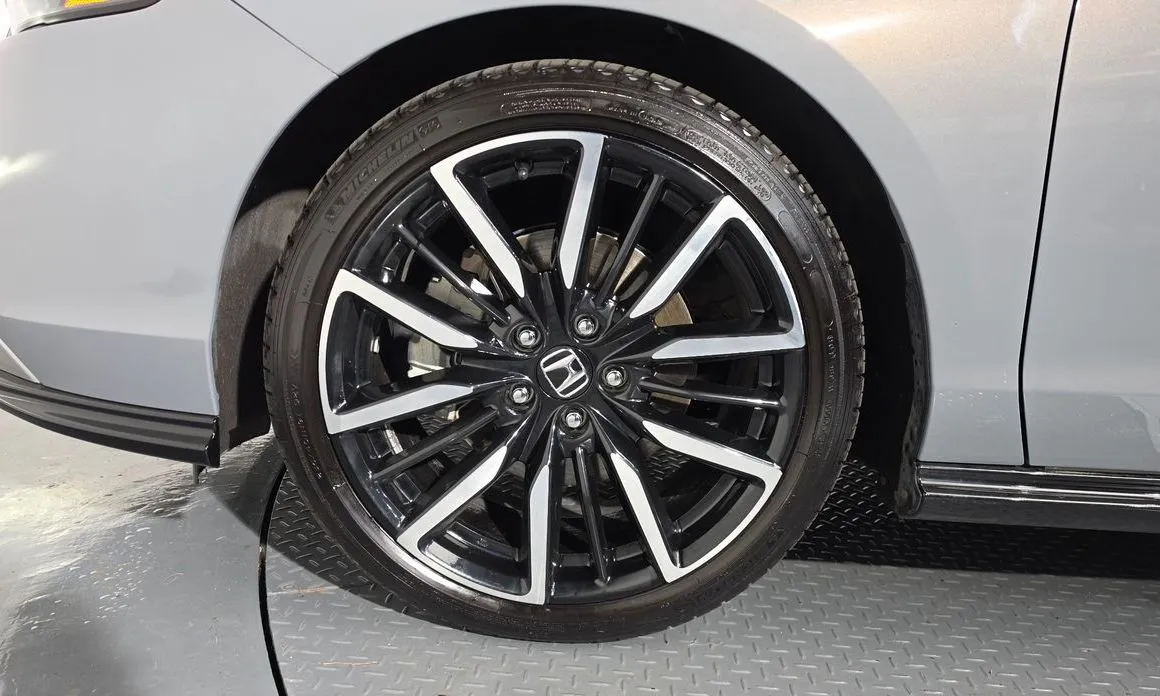 Honda Accord 2023 из KR, фото 8