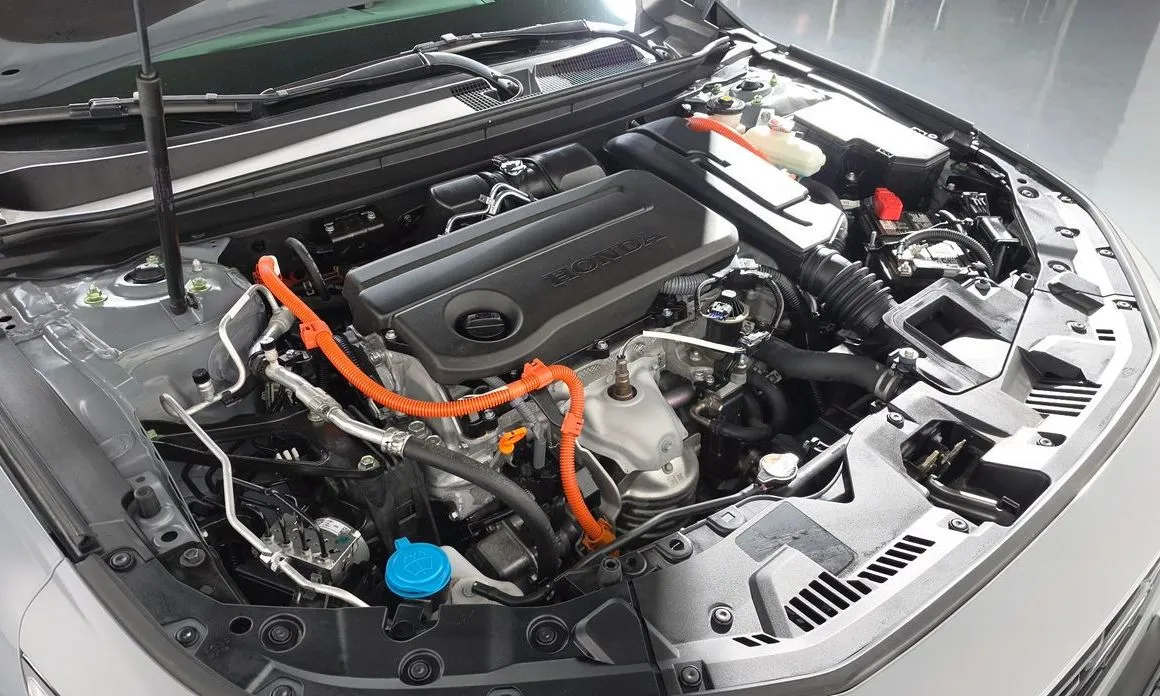 Honda Accord 2023 из KR, фото 10