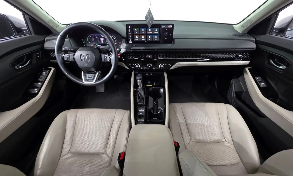 Honda Accord 2023 из KR, фото 7