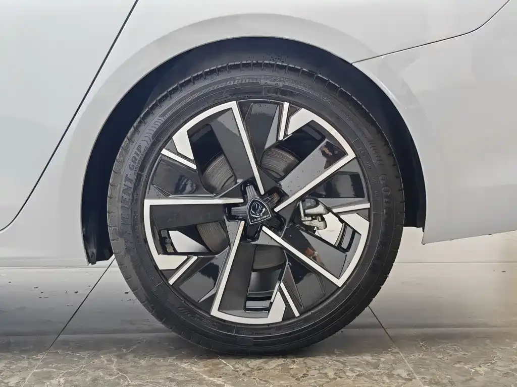 Peugeot 508 2024 из CN, фото 4