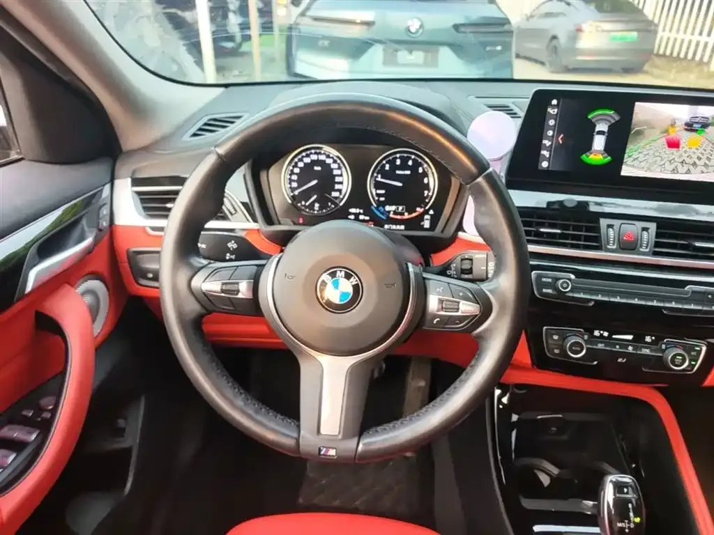 BMW X2 — фото 2