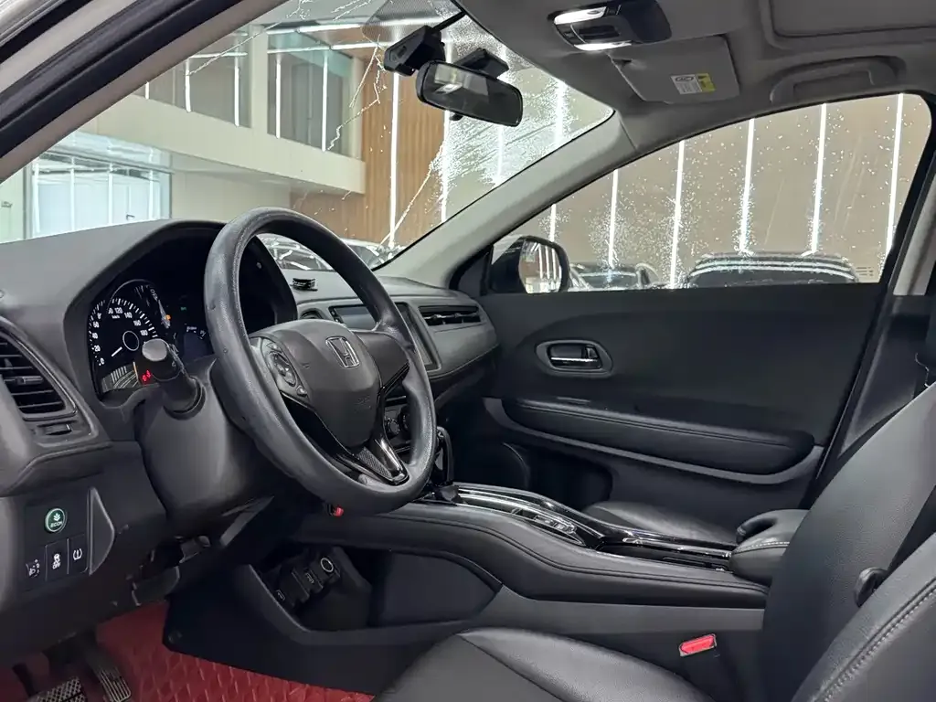 Honda Vezel 2021 из CN, фото 2