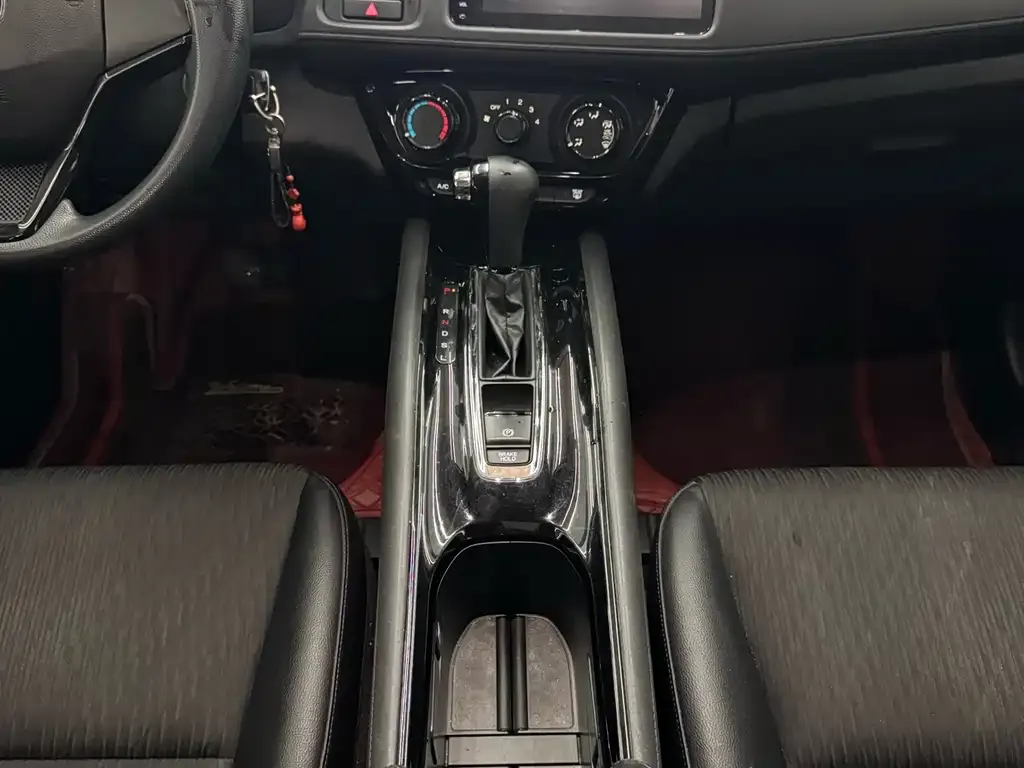 Honda Vezel 2021 из CN, фото 5