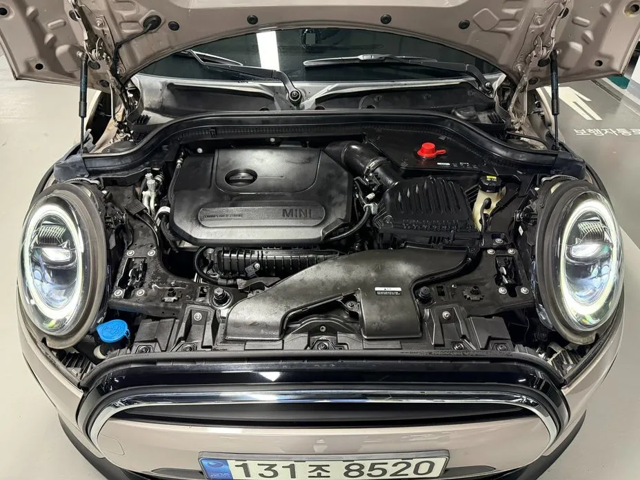 Mini Cooper 2022 из KR, фото 8