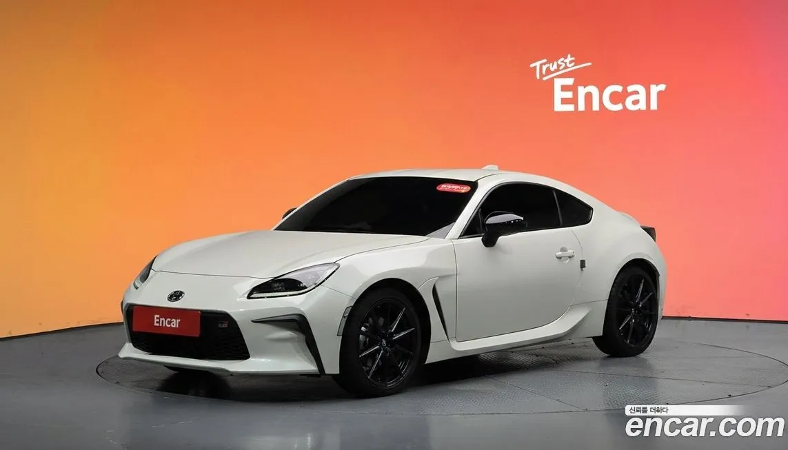 Toyota 86 2.4 Premium 1