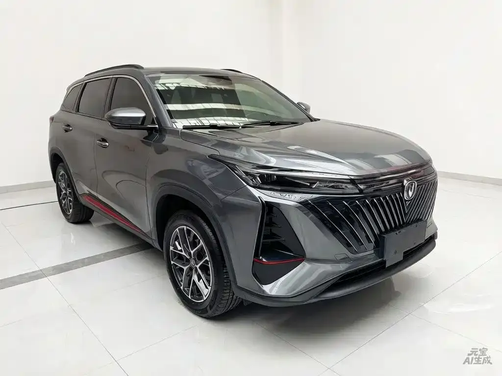 Changan CS75PLUS 2023 из CN, фото 3