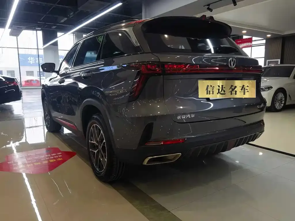 Changan CS75PLUS 2023 из CN, фото 5