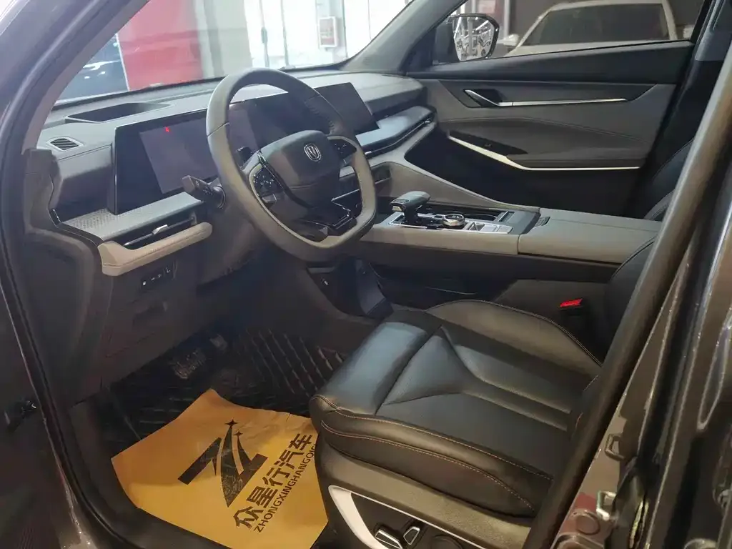 Changan CS75PLUS 2023 из CN, фото 10