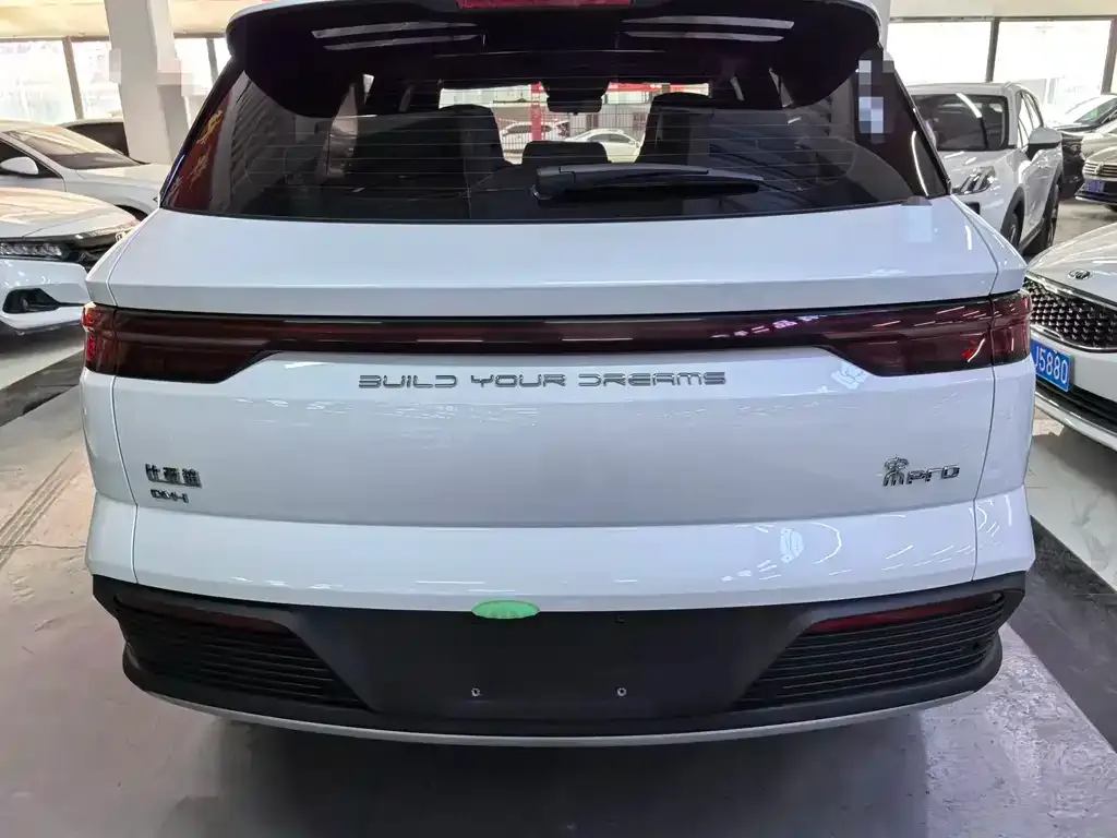 BYD Pro New Energy — фото 3