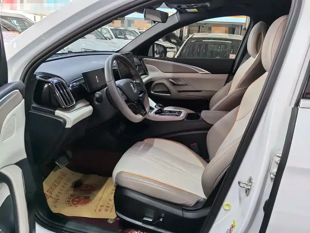 BYD Pro New Energy — фото 10
