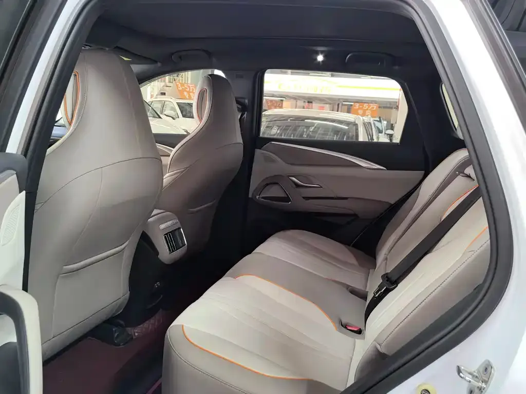 BYD Pro New Energy — фото 4