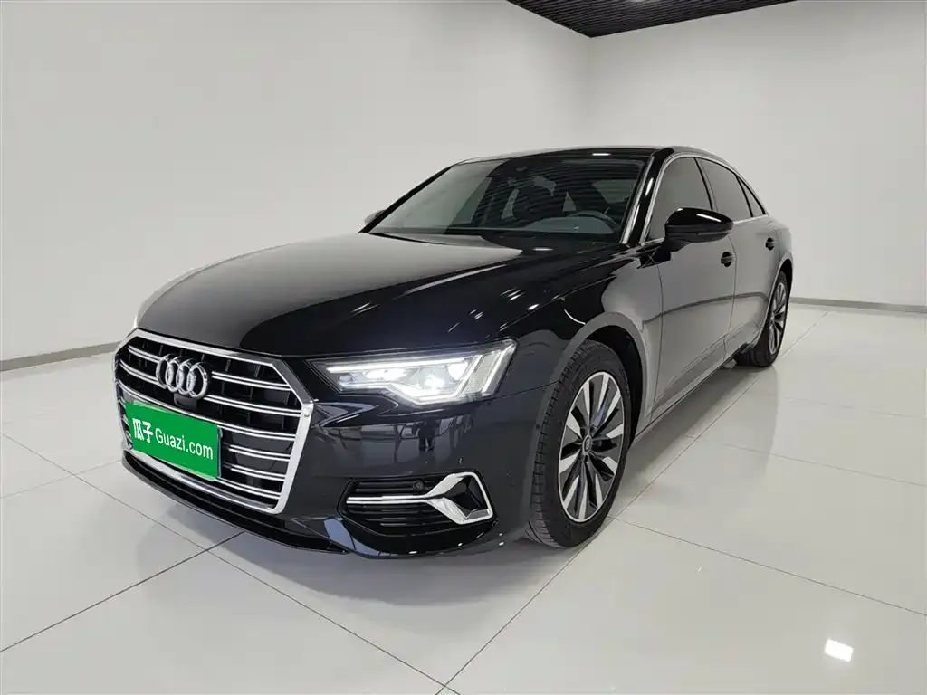Audi A6L — фото 4