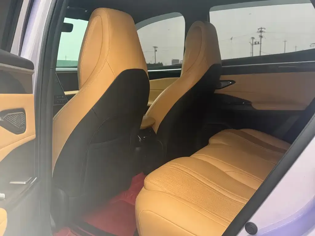 Geely Galaxy L7 2023 из CN, фото 2