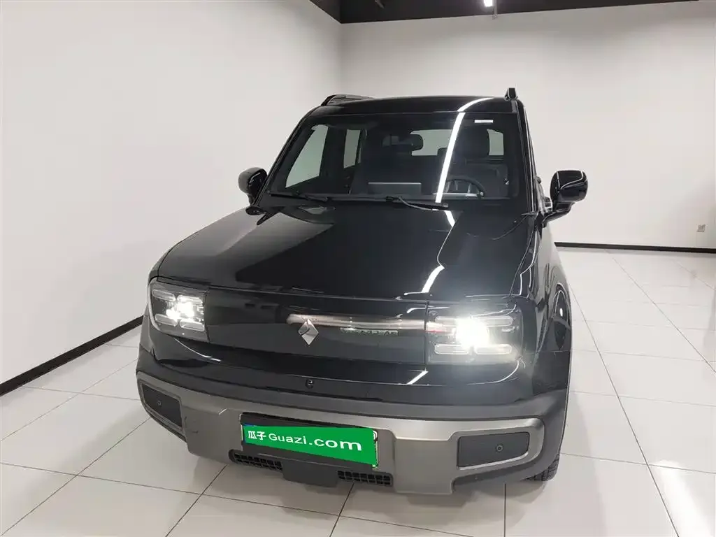 Baojun Yueye Plus 2025 из CN, фото 8