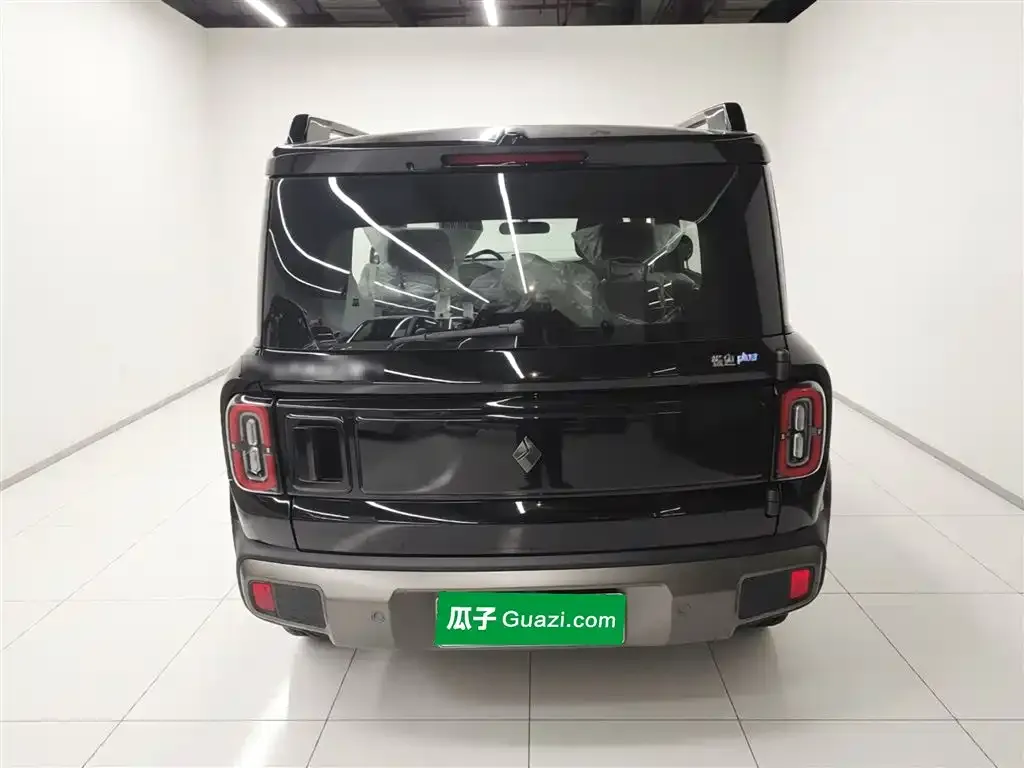Baojun Yueye Plus 2025 из CN, фото 4