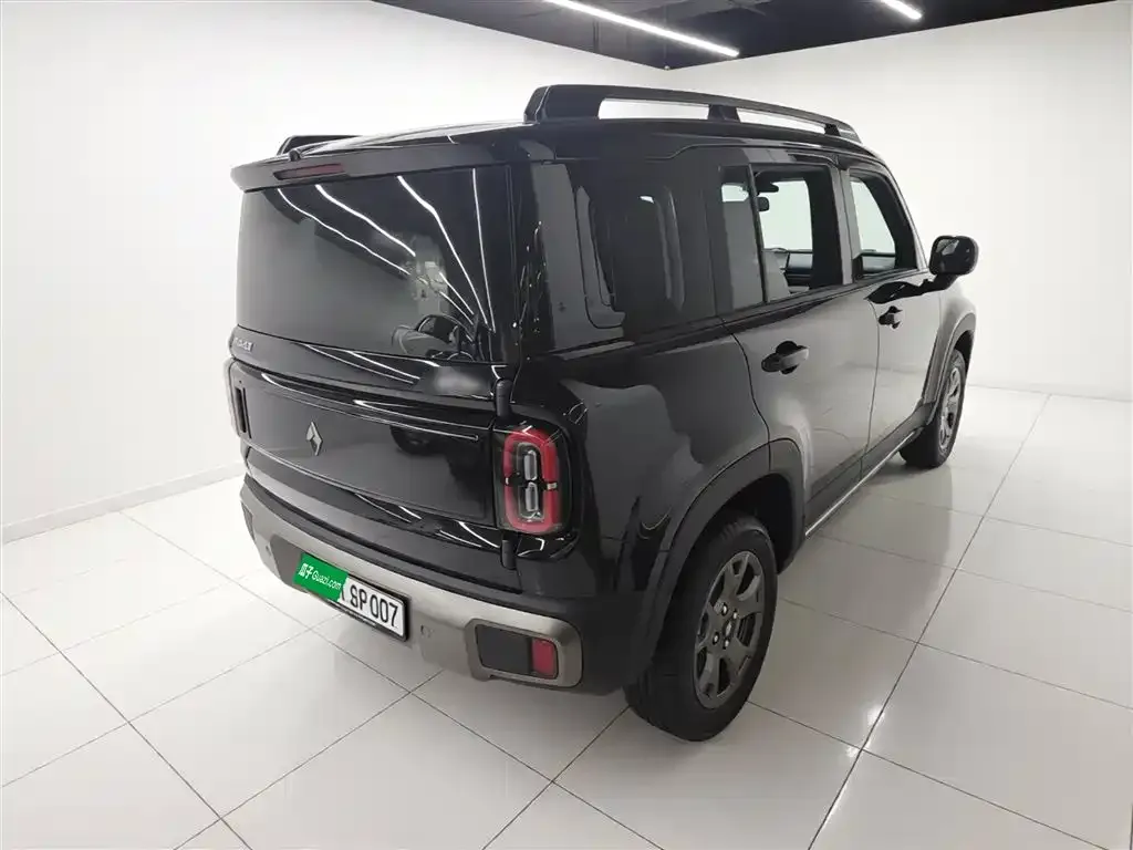 Baojun Yueye Plus 2025 из CN, фото 3