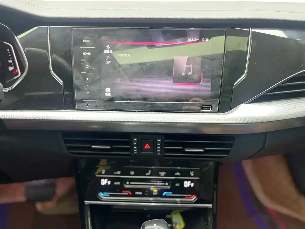 Volkswagen Passat — фото 8