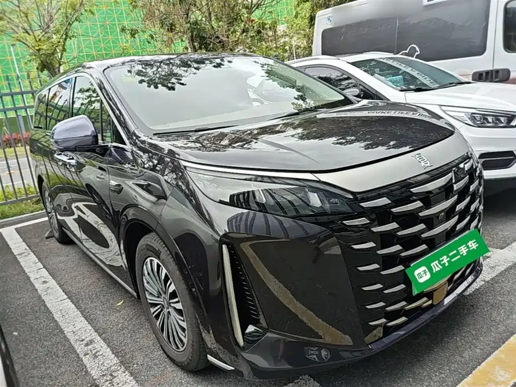 BYD Xia 2025 из CN, фото 10