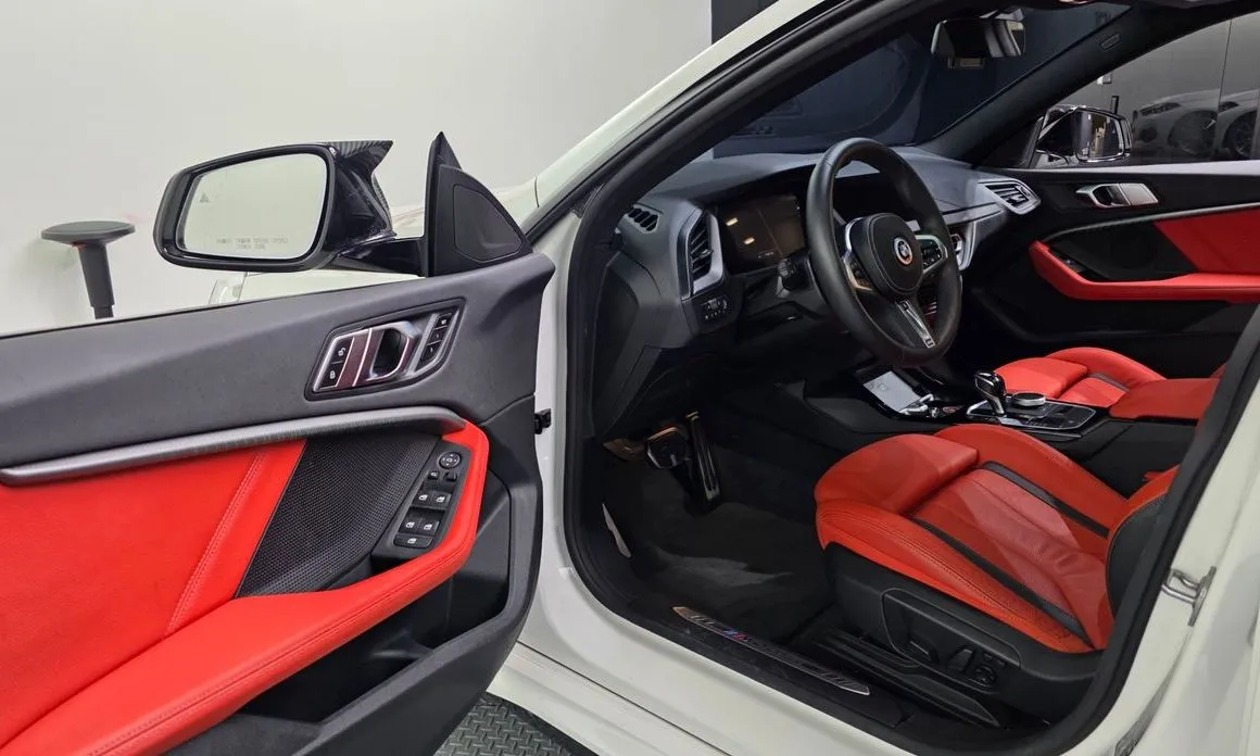 BMW 2-Series 2021 из KR, фото 8