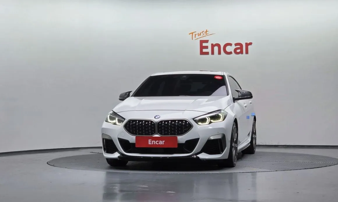 BMW 2-Series 2021 из KR, фото 6