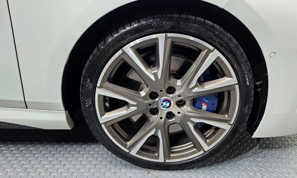 BMW 2-Series 2021 из KR, фото 5