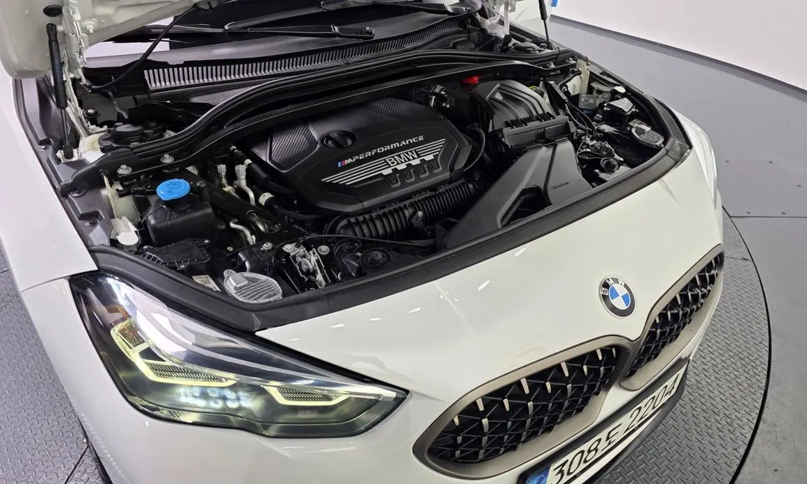 BMW 2-Series 2021 из KR, фото 10