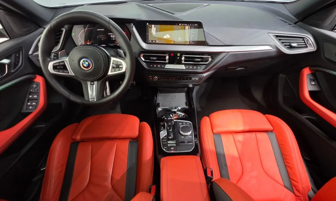 BMW 2-Series 2021 из KR, фото 7