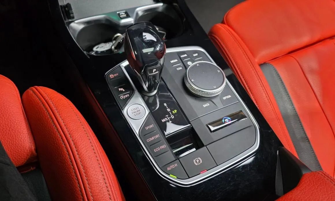 BMW 2-Series 2021 из KR, фото 9