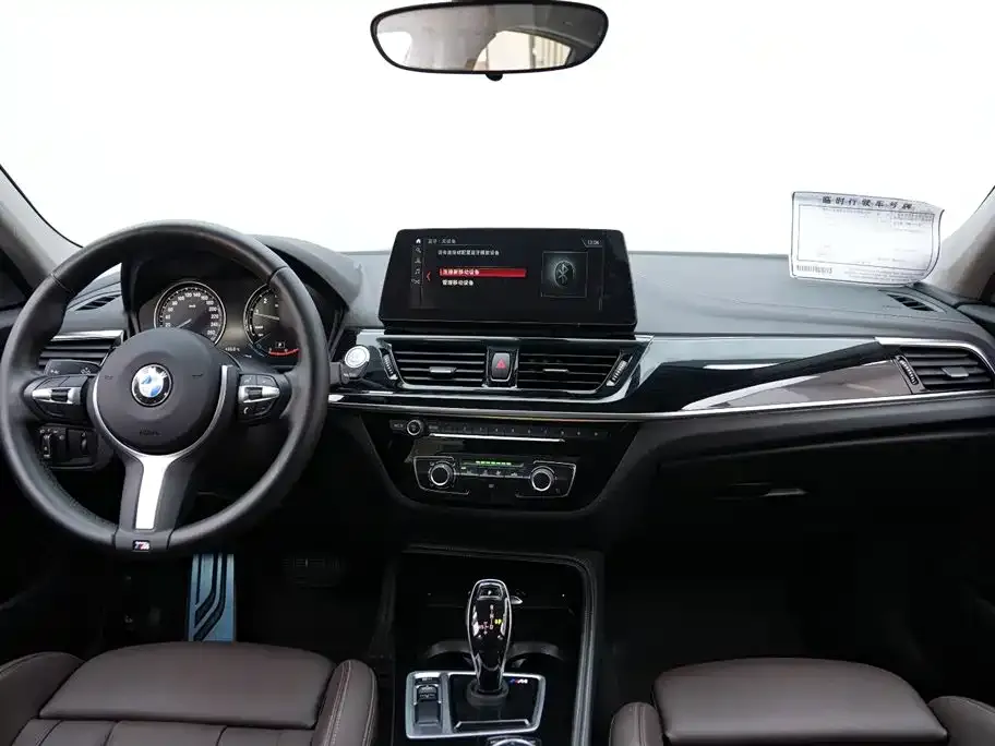 BMW 1 Series — фото 10