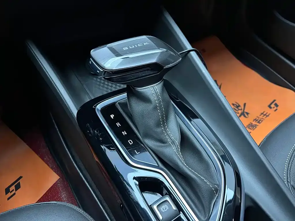 Buick Verano 2024 из CN, фото 4