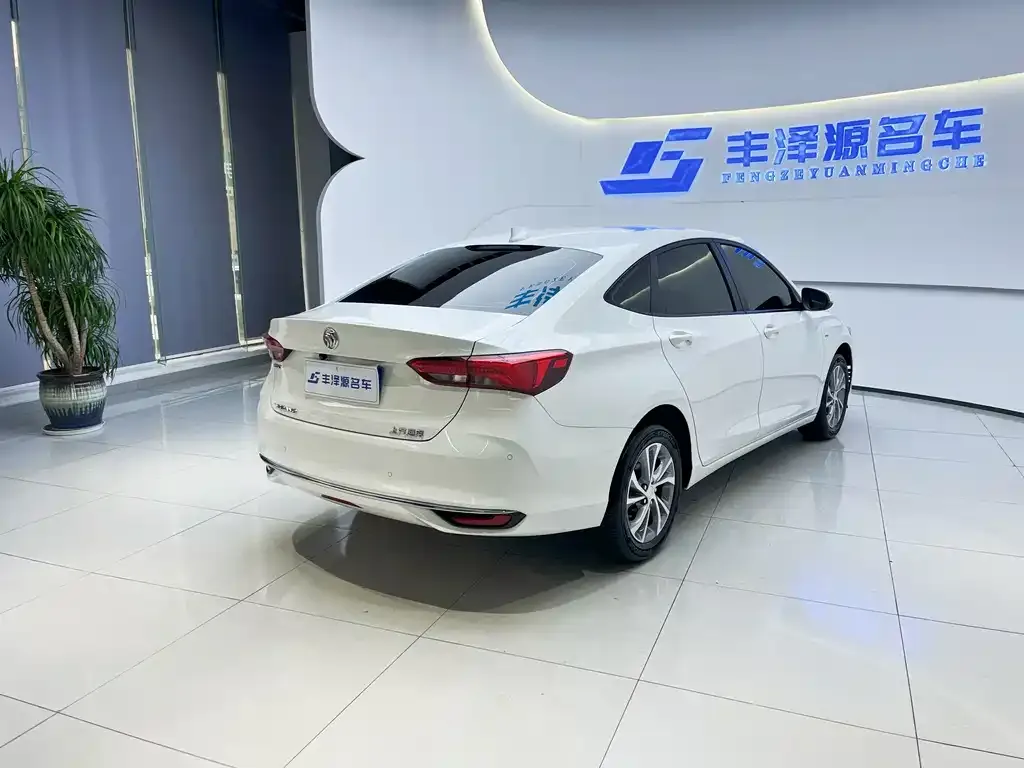 Buick Verano 2024 из CN, фото 7