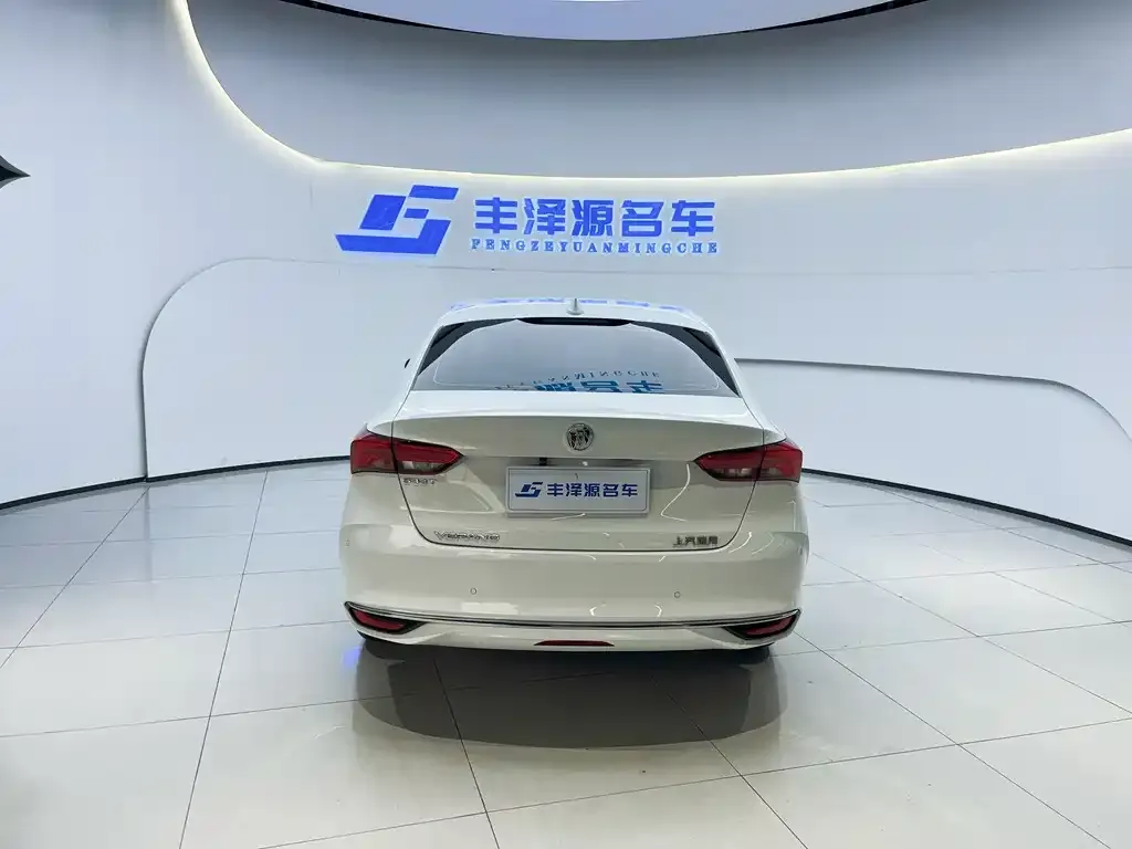 Buick Verano 2024 из CN, фото 2