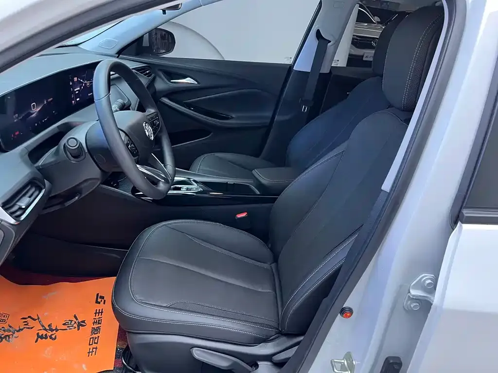 Buick Verano 2024 из CN, фото 10