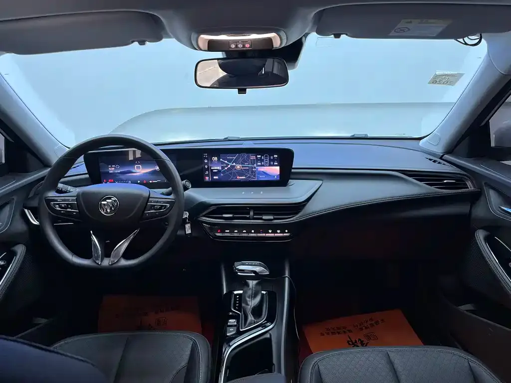 Buick Verano 2024 из CN, фото 6