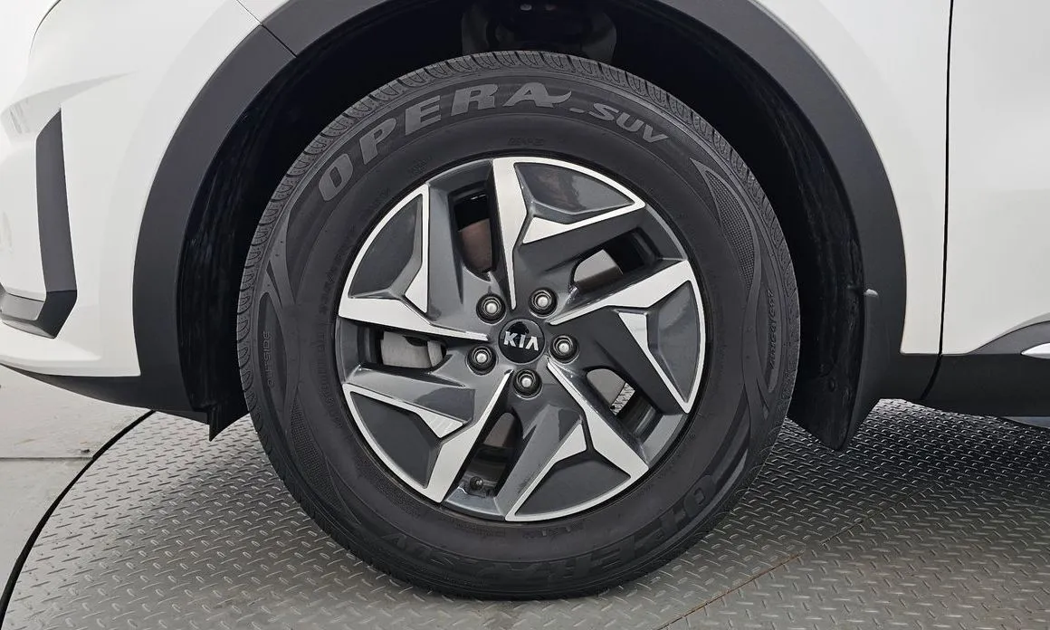 Kia Sorento 2021 из KR, фото 9