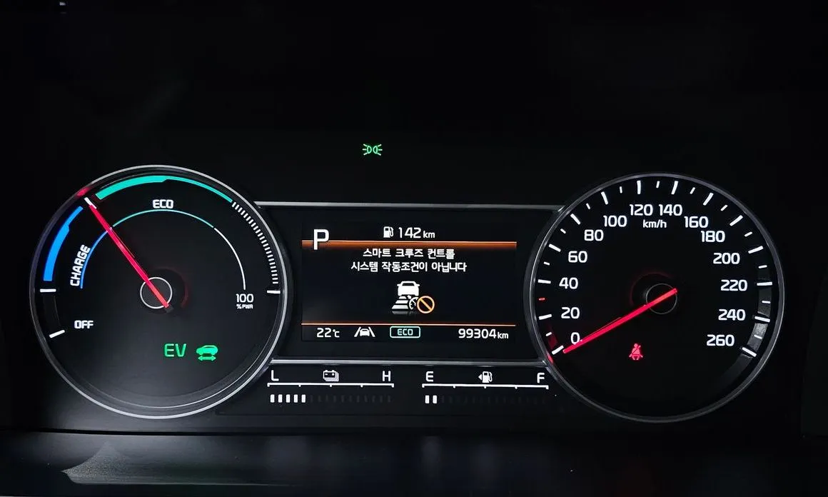 Kia Sorento 2021 из KR, фото 7