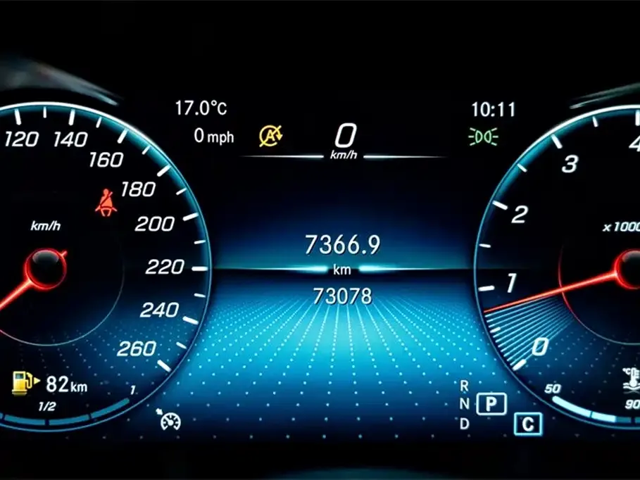 Mercedes-Benz C-Class 2021 из CN, фото 5