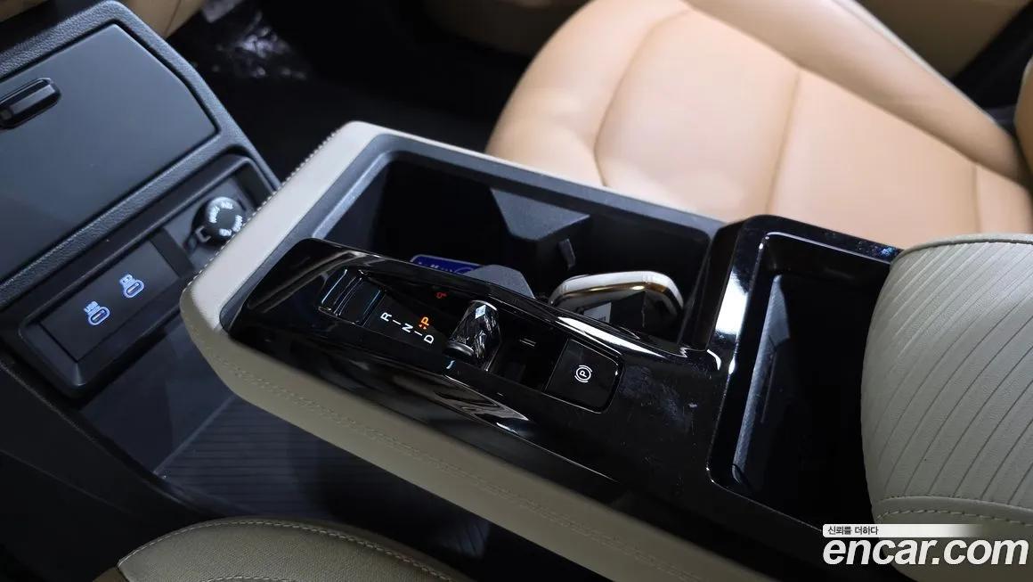 KG Mobility (Ssangyong) Actyon 2025 из KR, фото 8